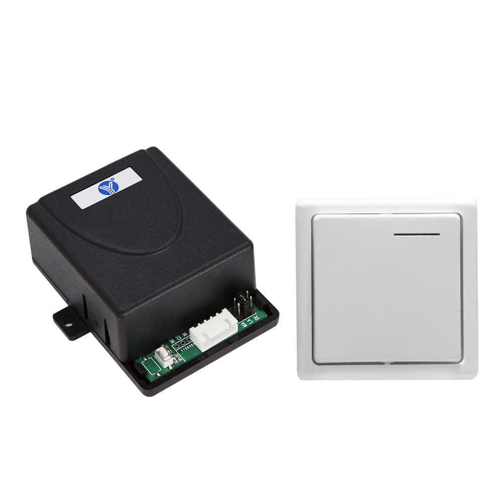 免布線無(wú)線遙控開(kāi)關(guān)