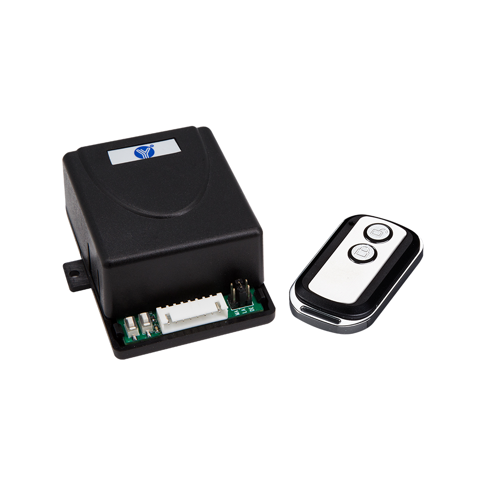 車庫(kù)道閘及門禁專用遙控器