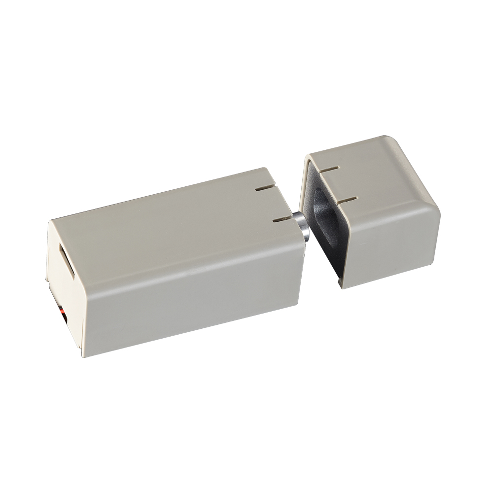 直插式電動(dòng)抽屜鎖