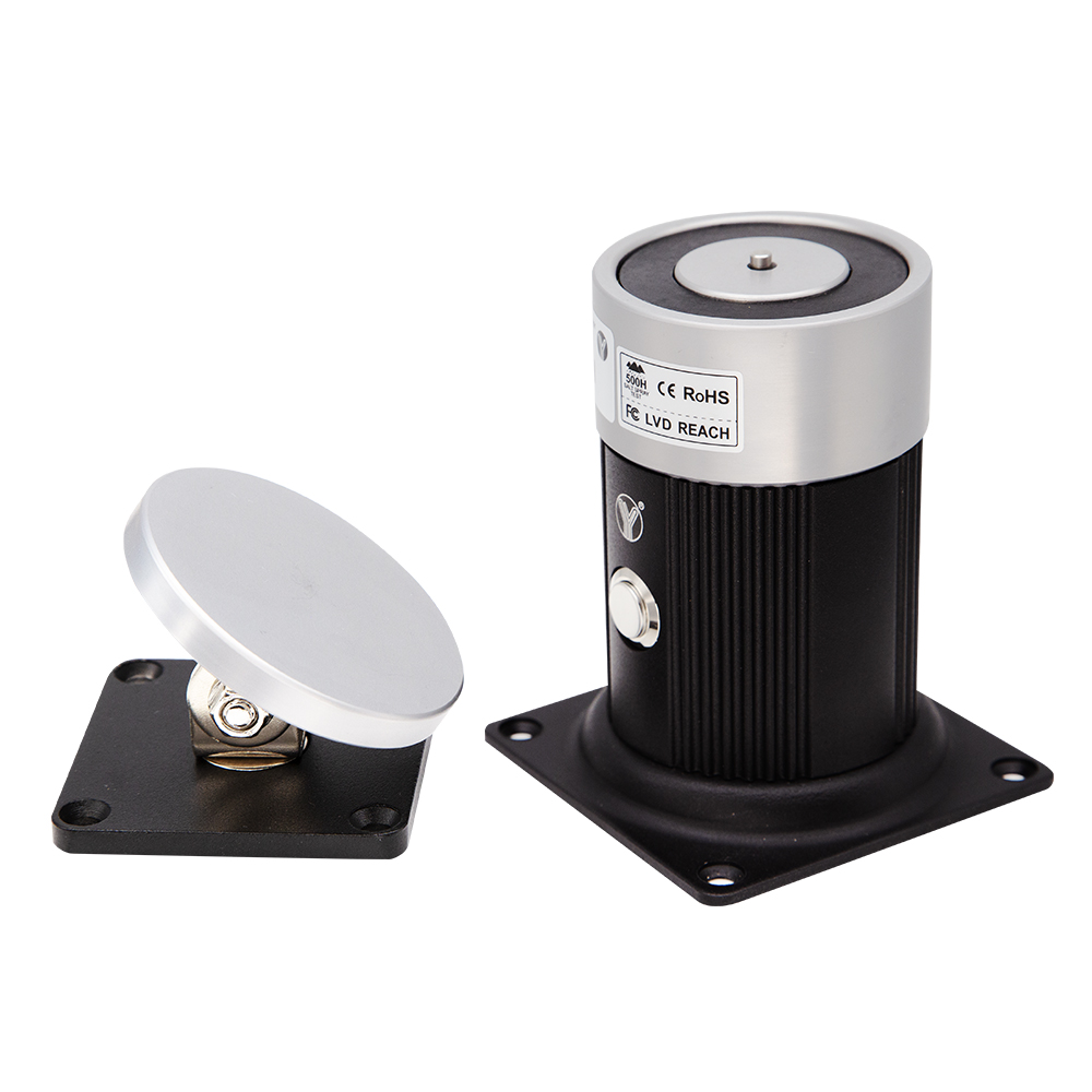 墻壁型加長(zhǎng)防煙門(mén)電磁門(mén)吸