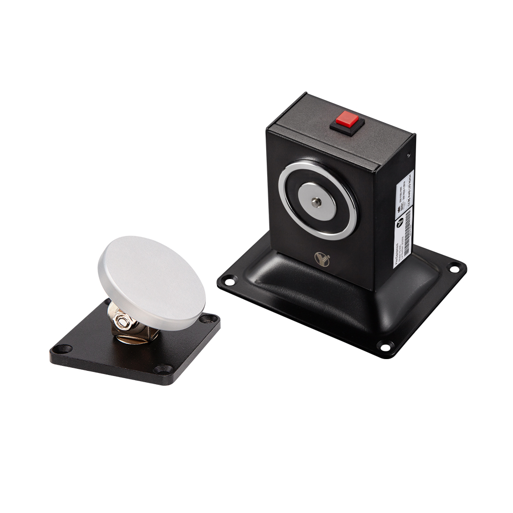 地面型防煙門(mén)電磁門(mén)吸