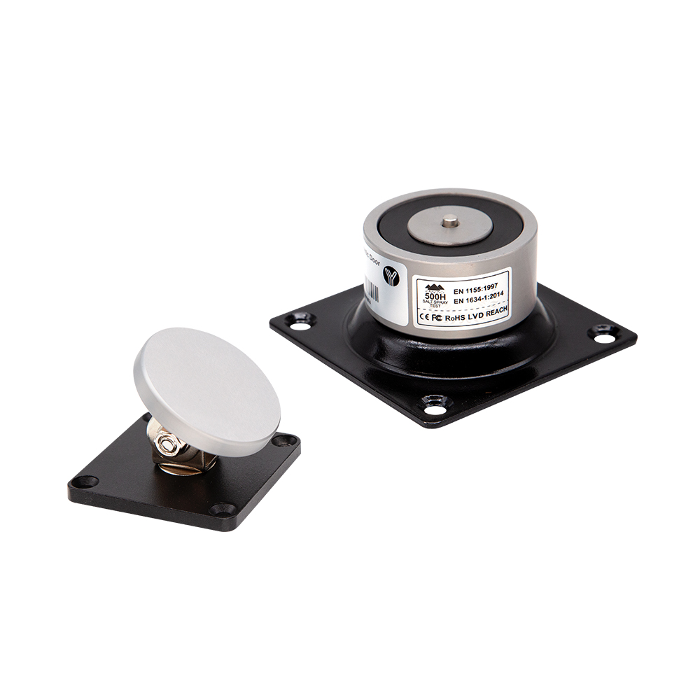 墻壁型防煙門(mén)電磁門(mén)吸