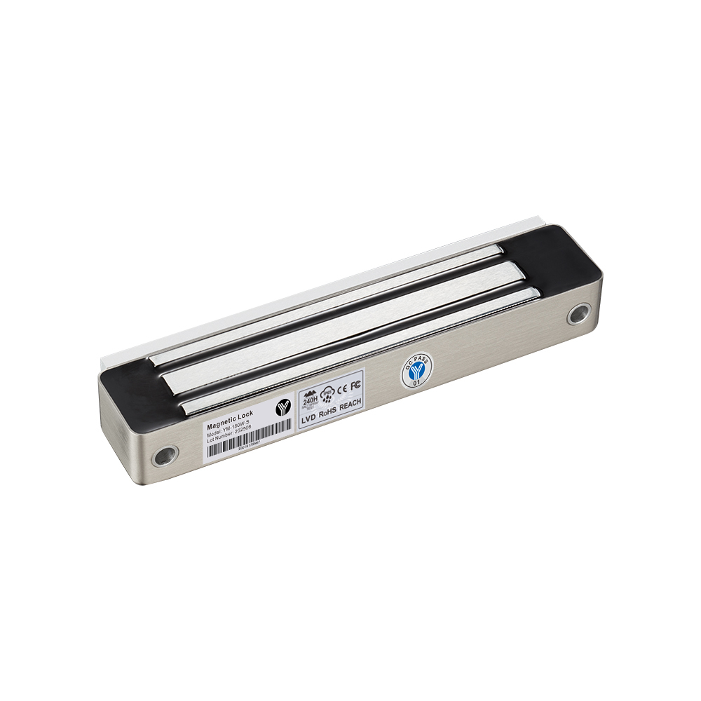 180kg 單門防水型磁力鎖