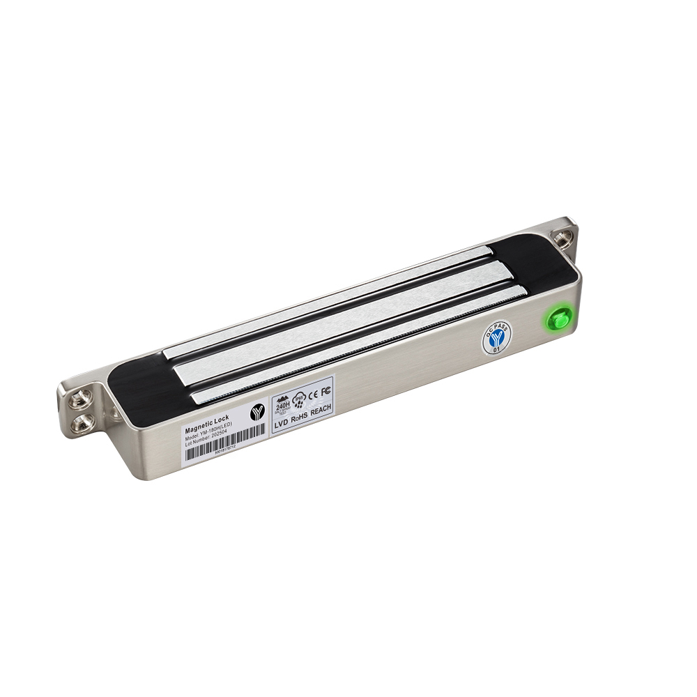 便捷式防水型磁力鎖