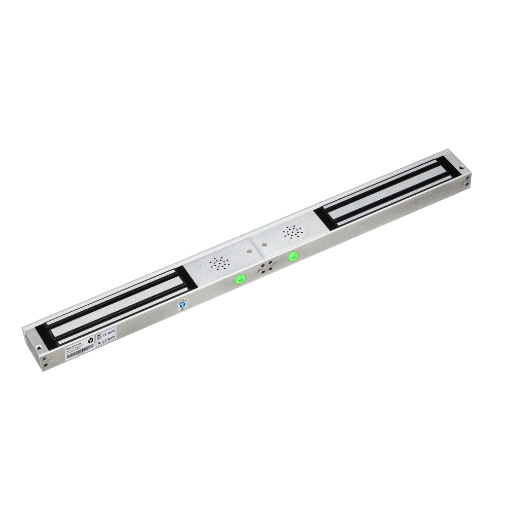 280kg 雙門磁力鎖附蜂鳴報警器