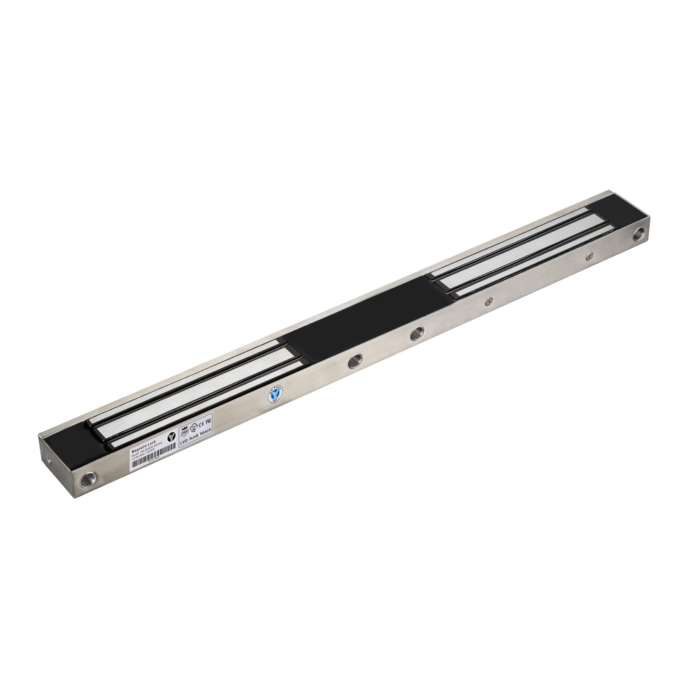 防水型雙門磁力鎖附信號輸出(不銹鋼)