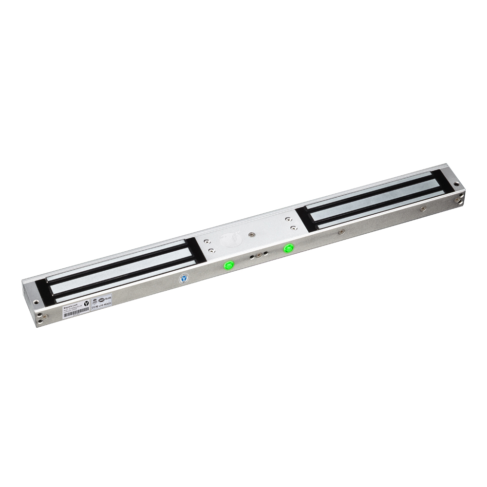 280kg 雙門磁力鎖附雙信號輸出