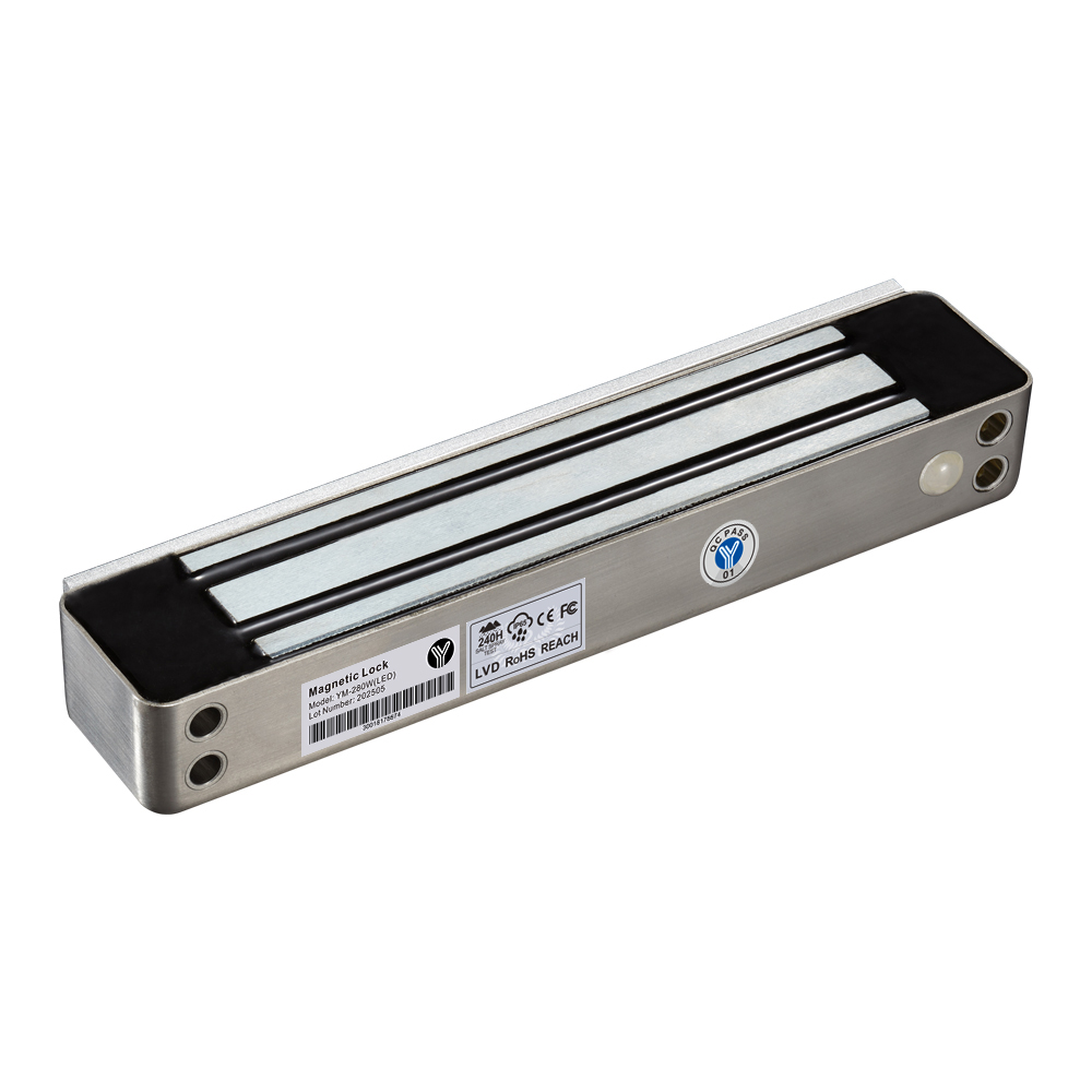 防水型磁力鎖附信號輸出