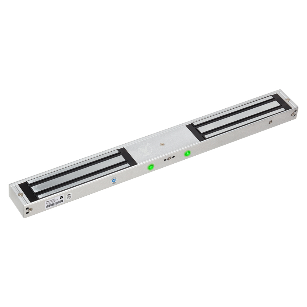 350kg 雙門磁力鎖附信號輸出