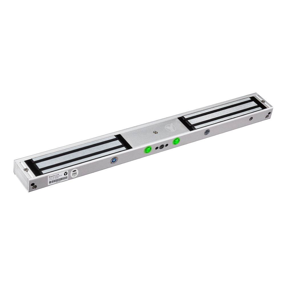 雙門磁力鎖附信號輸出