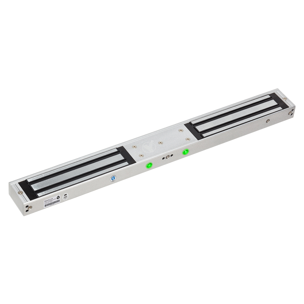 350kg 雙門磁力鎖附雙信號輸出