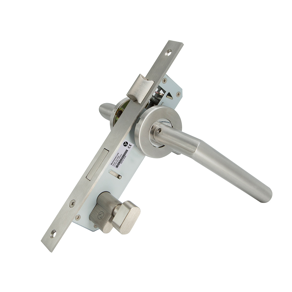 歐規(guī)機(jī)械鎖附方舌功能